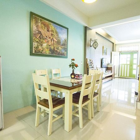 Vicking Guesthouse T'ai-tung エクステリア 写真