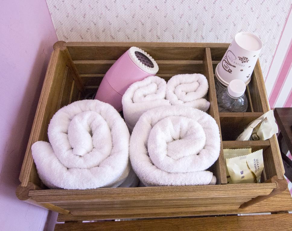 Vicking Guesthouse T'ai-tung エクステリア 写真